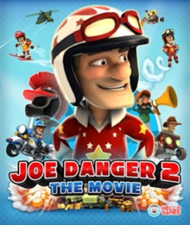 The movies full game