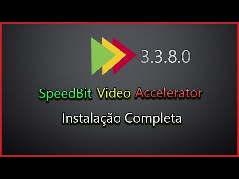 Speedbit video accelerator crack 2018
